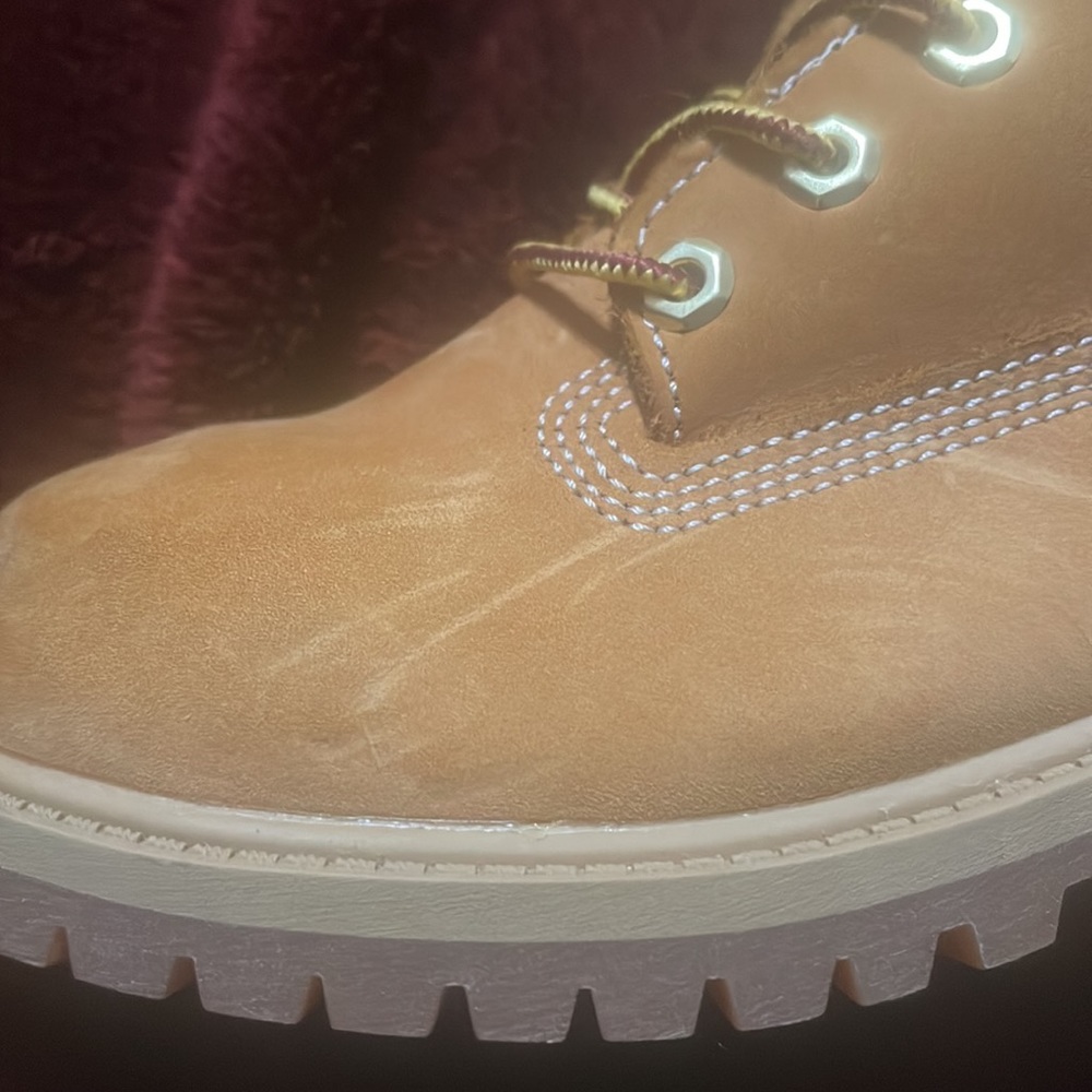 Timberland wheat - Picture 7 of 7